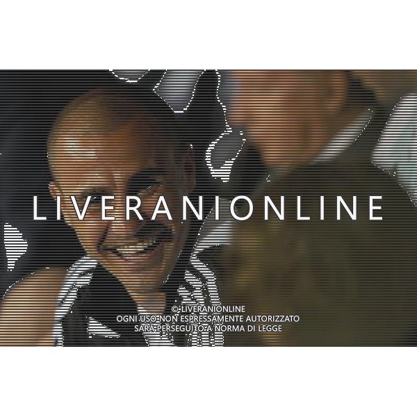 Partita del Cuore 2009 Torino - 18.05.2009 Nazionale Italiana Cantanti-Ale +10 Nella Foto:CANNAVARO FABIO /Ph.Vitez-Ag. Aldo Liverani