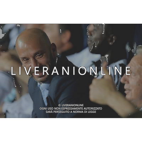 Partita del Cuore 2009 Torino - 18.05.2009 Nazionale Italiana Cantanti-Ale +10 Nella Foto: GIANLUCA VIALLI /Ph.Vitez-Ag. Aldo Liverani