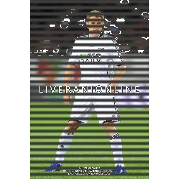 Partita del Cuore 2009 Torino - 18.05.2009 Nazionale Italiana Cantanti-Ale +10 Nella Foto:GREGGIO EZIO /Ph.Vitez-Ag. Aldo Liverani