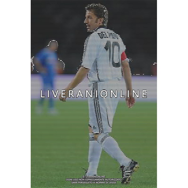 Partita del Cuore 2009 Torino - 18.05.2009 Nazionale Italiana Cantanti-Ale +10 Nella Foto: ALESSANDRO DEL PIERO /Ph.Vitez-Ag. Aldo Liverani