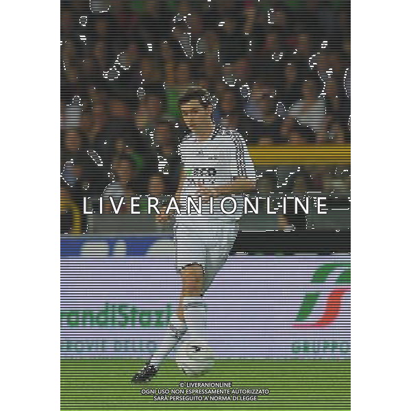 Partita del Cuore 2009 Torino - 18.05.2009 Nazionale Italiana Cantanti-Ale +10 Nella Foto:ANDREA AGNELLI /Ph.Vitez-Ag. Aldo Liverani