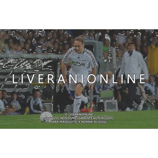 Partita del Cuore 2009 Torino - 18.05.2009 Nazionale Italiana Cantanti-Ale +10 Nella Foto:BONOLIS PAOLO /Ph.Vitez-Ag. Aldo Liverani