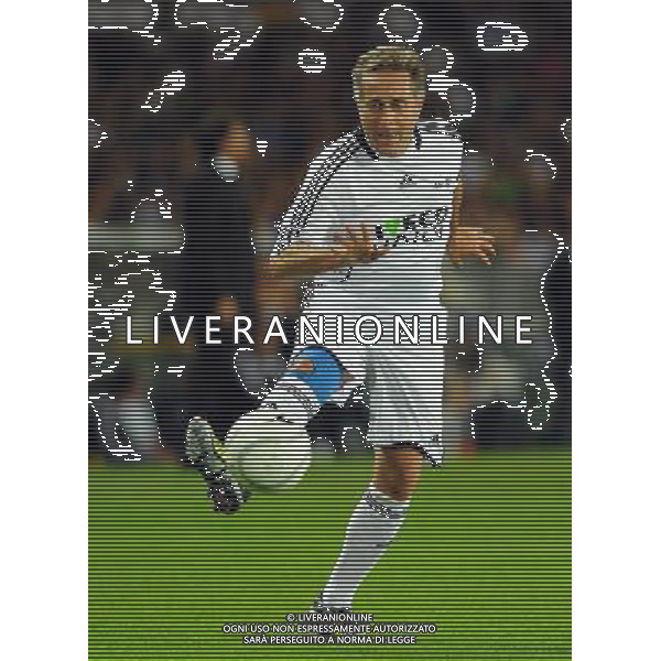 Partita del Cuore 2009 Torino - 18.05.2009 Nazionale Italiana Cantanti-Ale +10 Nella Foto:BONOLIS PAOLO /Ph.Vitez-Ag. Aldo Liverani