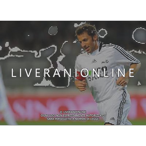 Partita del Cuore 2009 Torino - 18.05.2009 Nazionale Italiana Cantanti-Ale +10 Nella Foto:DEL PIERO ALESSANDRO /Ph.Vitez-Ag. Aldo Liverani