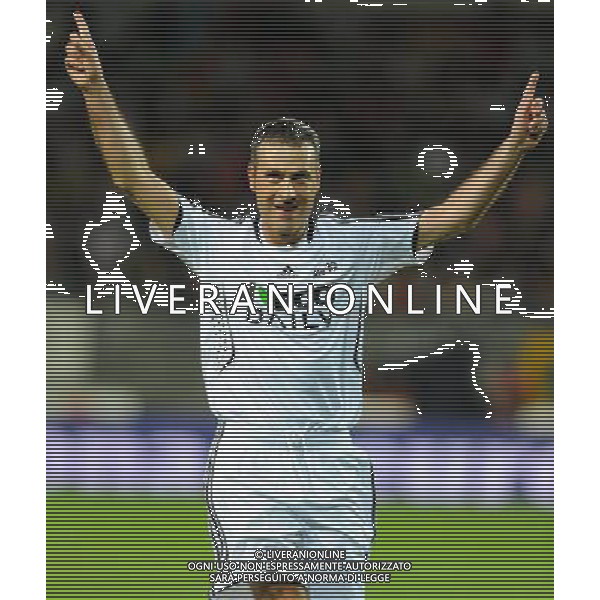 Partita del Cuore 2009 Torino - 18.05.2009 Nazionale Italiana Cantanti-Ale +10 Nella Foto: Francesco Villa in arte FRANZ /Ph.Vitez-Ag. Aldo Liverani