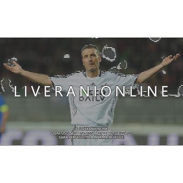 Partita del Cuore 2009 Torino - 18.05.2009 Nazionale Italiana Cantanti-Ale +10 Nella Foto: Francesco Villa in arte FRANZ /Ph.Vitez-Ag. Aldo Liverani