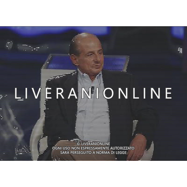 TRASMISSIONE TV: \' VICTOR VICTORIA\' NELLA FOTO: GIANCARLO MAGALLI © ANTONIO SORANO - AG. ALDO LIVERANI SA