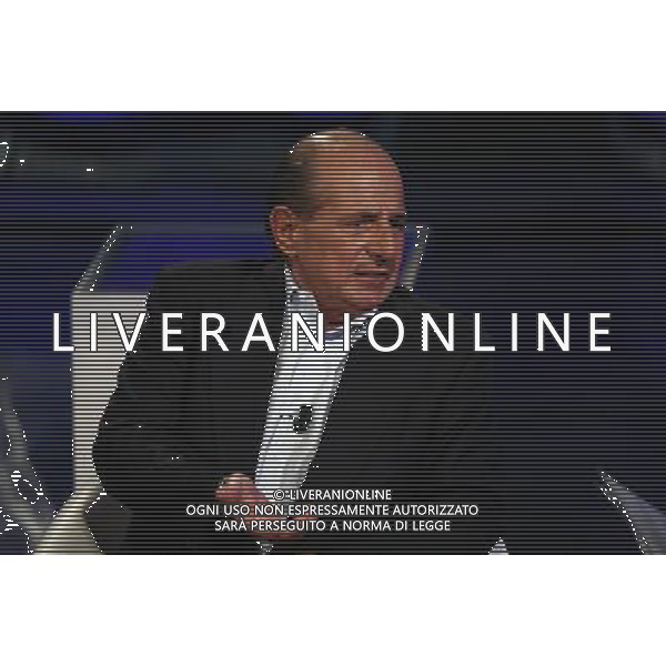 TRASMISSIONE TV: \' VICTOR VICTORIA\' NELLA FOTO: GIANCARLO MAGALLI © ANTONIO SORANO - AG. ALDO LIVERANI SA
