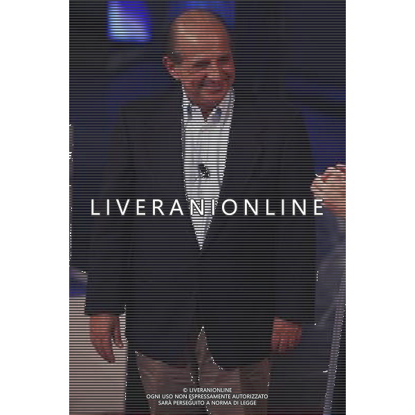 TRASMISSIONE TV: \' VICTOR VICTORIA\' NELLA FOTO: GIANCARLO MAGALLI © ANTONIO SORANO - AG. ALDO LIVERANI SA