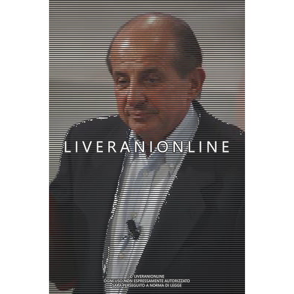 TRASMISSIONE TV: \' VICTOR VICTORIA\' NELLA FOTO: GIANCARLO MAGALLI © ANTONIO SORANO - AG. ALDO LIVERANI SA