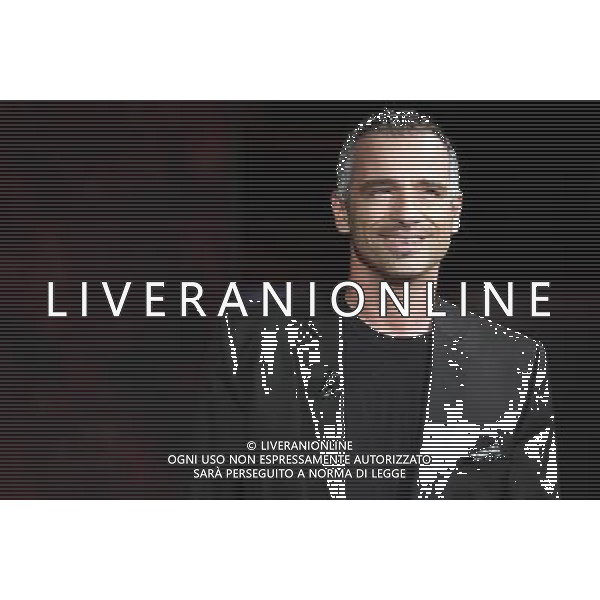 EROS RAMAZZOTTI TRASMISSIONE TV: \' CHE TEMPO CHE FA\' © ANTONIO SORANO - AG. ALDO LIVERANI SAS