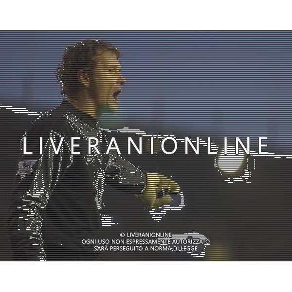 ARSENAL CALCIO 2003/2004 NELLA FOTO Jens Lehmann ARSENAL CALCIO FOTO MARCELLO POZZETTI-AGENZIA ALDO LIVERANI