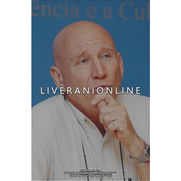 BRASILE 2003 NELLA FOTO SEBASTIAO SALGADO FOTO RADIOBRAS-AGENZIA ALDO LIVERANI