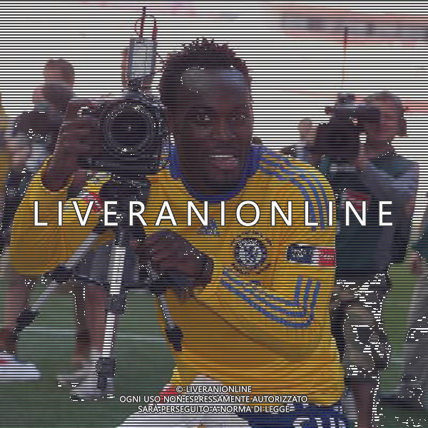 FA Cup Final 2009 CHELSEA-EVERTON NELLA FOTO Michael Essien AG ALDO LIVERANI-IPS