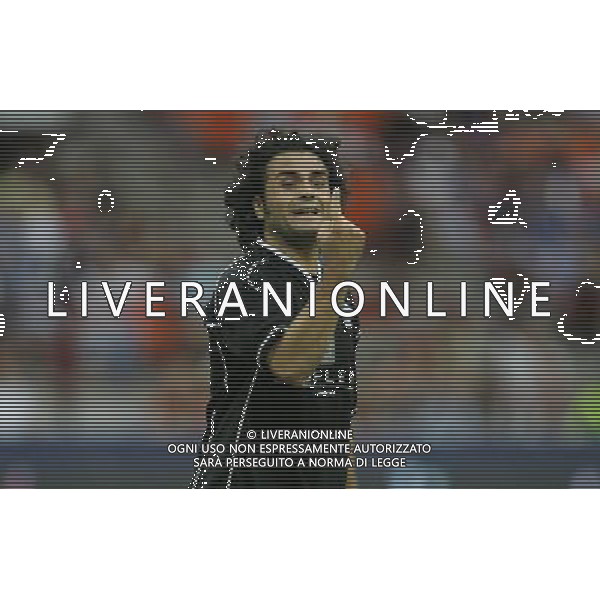 Partita del Fair Play Team a sostegno dell\' Associazione Sclerosi Multipla e Abruzzo nel Cuore allo Stadio Meazza di San Siro Milano 01/06/2009 nella foto baz ©Luzzani/Agenzia Aldo Liverani Sas