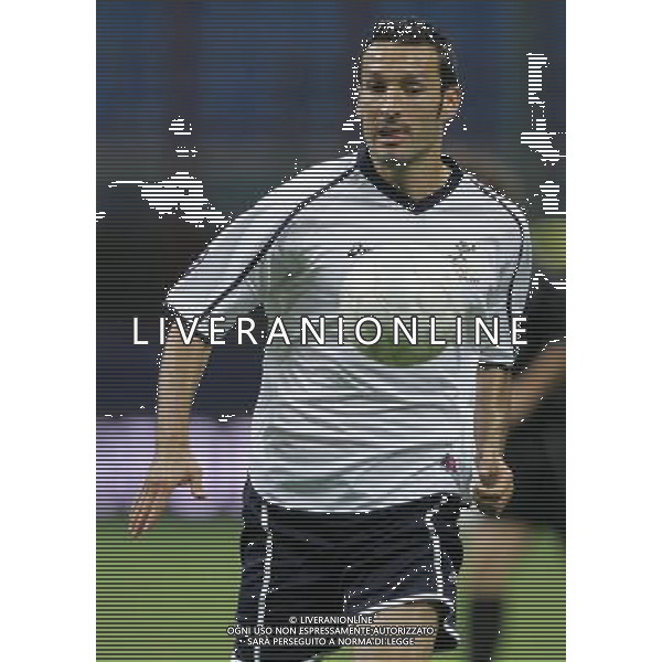 Partita del Fair Play Team a sostegno dell\' Associazione Sclerosi Multipla e Abruzzo nel Cuore allo Stadio Meazza di San Siro Milano 01/06/2009 nella foto gianluca zambrotta ©Luzzani/Agenzia Aldo Liverani Sas