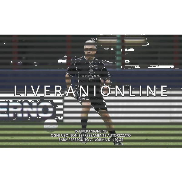 Milano 01-06-2009 partita di beneficenza allo stadio G. Meazza associazione nazionale calcio tv-fair play imprenditori nella foto gene gnocchi ph marco luzzani/ag aldo liverani s.a.s.