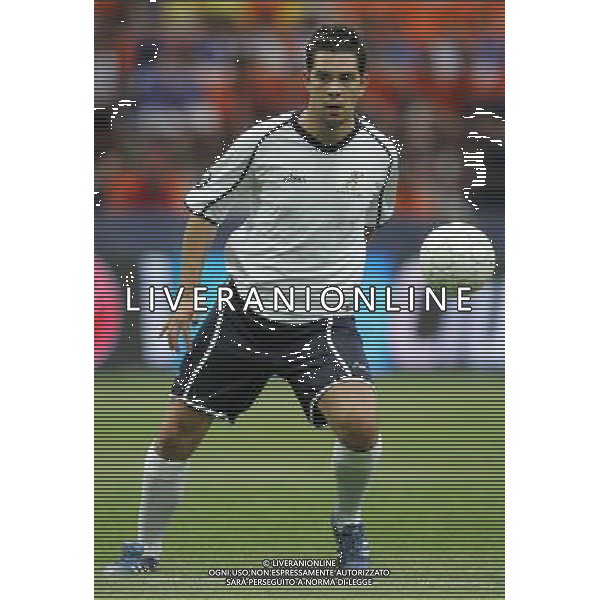 Milano 01-06-2009 partita di beneficenza allo stadio G. Meazza associazione nazionale calcio tv-fair play imprenditori nella foto andrea argenterio ph marco luzzani/ag aldo liverani s.a.s.