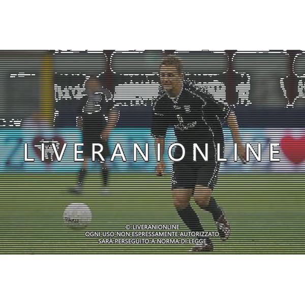 Milano 01-06-2009 partita di beneficenza allo stadio G. Meazza associazione nazionale calcio tv-fair play imprenditori nella foto domenico criscito ph marco luzzani/ag aldo liverani s.a.s.