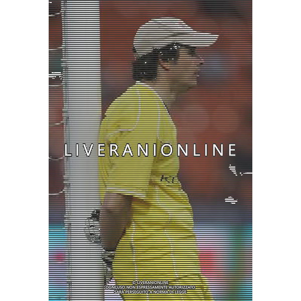 Milano 01-06-2009 partita di beneficenza allo stadio G. Meazza associazione nazionale calcio tv-fair play imprenditori nella foto marco bellavia ph marco luzzani/ag aldo liverani s.a.s.