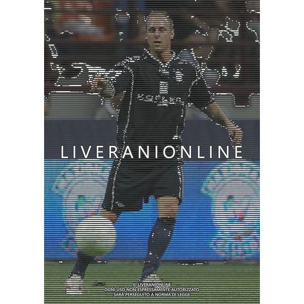 Milano 01-06-2009 partita di beneficenza allo stadio G. Meazza associazione nazionale calcio tv-fair play imprenditori nella foto fabio maffini ph marco luzzani/ag aldo liverani s.a.s.