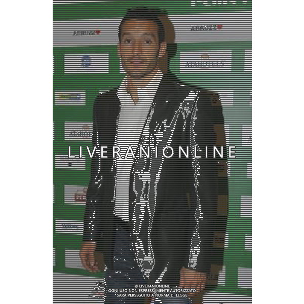 Milano 01-06-2009 partita di beneficenza allo stadio G. Meazza associazione nazionale calcio tv-fair play imprenditori nella foto gianluca zambrotta ph marco luzzani/ag aldo liverani s.a.s.