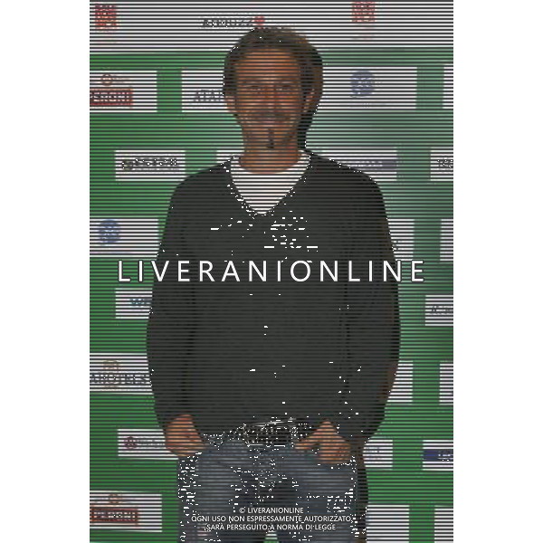 Milano 01-06-2009 partita di beneficenza allo stadio G. Meazza associazione nazionale calcio tv-fair play imprenditori nella foto luca cassol ph marco luzzani/ag aldo liverani s.a.s.