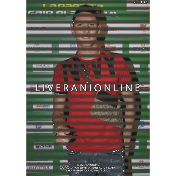 Milano 01-06-2009 partita di beneficenza allo stadio G. Meazza associazione nazionale calcio tv-fair play imprenditori nella foto federico macheda ph marco luzzani/ag aldo liverani s.a.s.