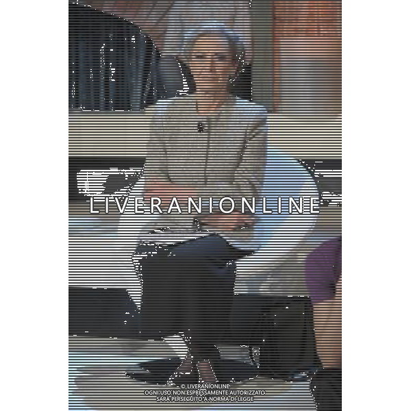 milano maggio 2009 trasmissione \'academy\' barbara alberti © Ag. Aldo Liverani sas