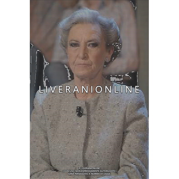 milano maggio 2009 trasmissione \'academy\' barbara alberti © Ag. Aldo Liverani sas