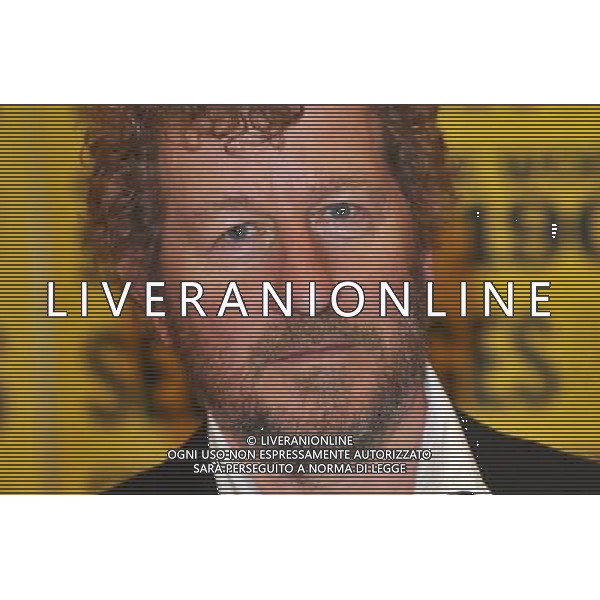 Sebastian Faulks was in Selfridges in Oxford St to sign copies of the paperback version of his James bond novel \'Devil May Care\' © David Wimsett - Uppa - Photoshot - Ag. Aldo Liverani sas ITALY ONLY