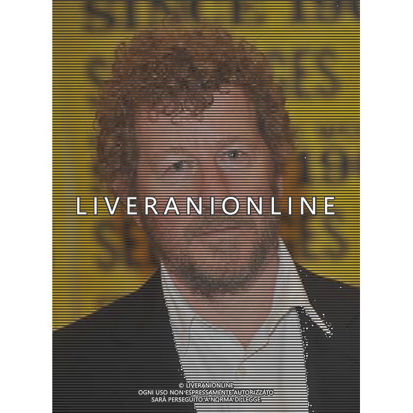 Sebastian Faulks was in Selfridges in Oxford St to sign copies of the paperback version of his James bond novel \'Devil May Care\' © David Wimsett - Uppa - Photoshot - Ag. Aldo Liverani sas ITALY ONLY