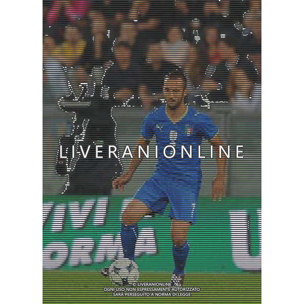 Preparazione alla Conferedation Cup Sud Africa 2009 Pisa - 06.06.2009 Italia-Irlanda del Nord Nella Foto:MASCARA GIUSEPPE /Ph.Vitez-Ag. Aldo Liverani