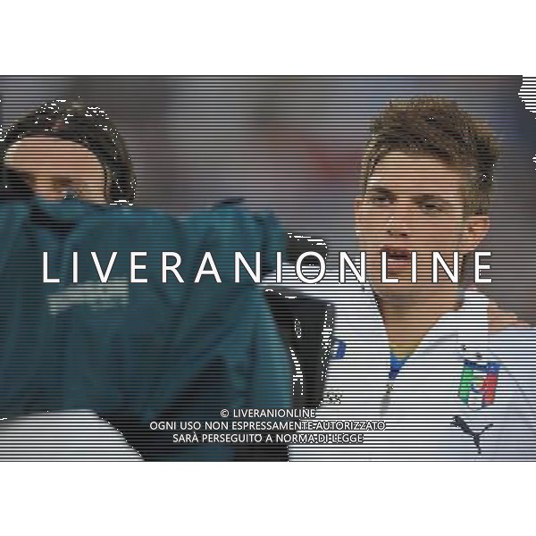 Preparazione alla Conferedation Cup Sud Africa 2009 Pisa - 06.06.2009 Italia-Irlanda del Nord Nella Foto:SANTON DAVIDE /Ph.Vitez-Ag. Aldo Liverani