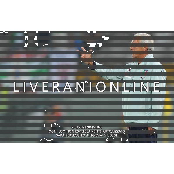 Preparazione alla Conferedation Cup Sud Africa 2009 Pisa - 06.06.2009 Italia-Irlanda del Nord Nella Foto:LIPPI /Ph.Vitez-Ag. Aldo Liverani