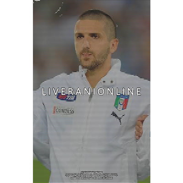 Preparazione alla Conferedation Cup Sud Africa 2009 Pisa - 06.06.2009 Italia-Irlanda del Nord Nella Foto:GAMBERINI ALESSANDRO /Ph.Vitez-Ag. Aldo Liverani