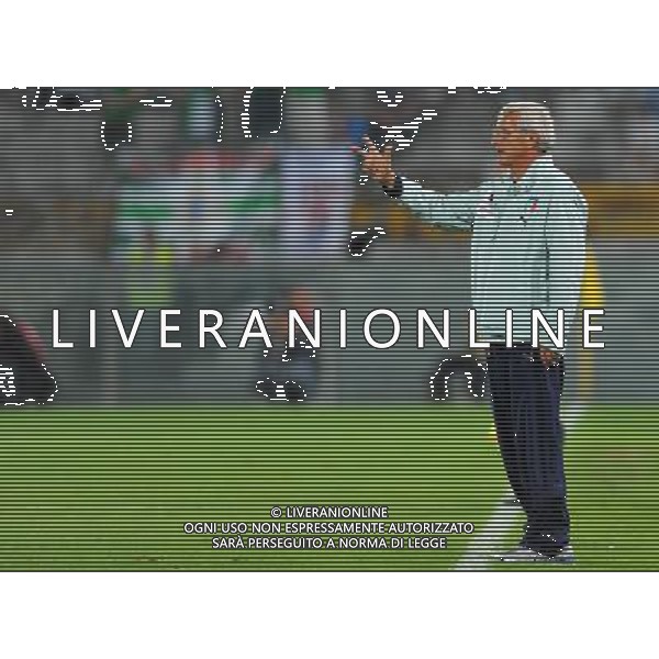 Preparazione alla Conferedation Cup Sud Africa 2009 Pisa - 06.06.2009 Italia-Irlanda del Nord Nella Foto:LIPPI MARCELLO /Ph.Vitez-Ag. Aldo Liverani