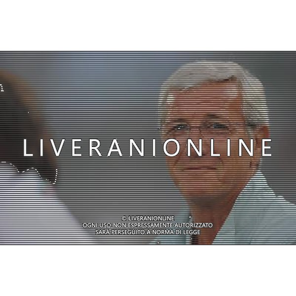 Preparazione alla Conferedation Cup Sud Africa 2009 Pisa - 06.06.2009 Italia-Irlanda del Nord Nella Foto:LIPPI MARCELLO /Ph.Vitez-Ag. Aldo Liverani