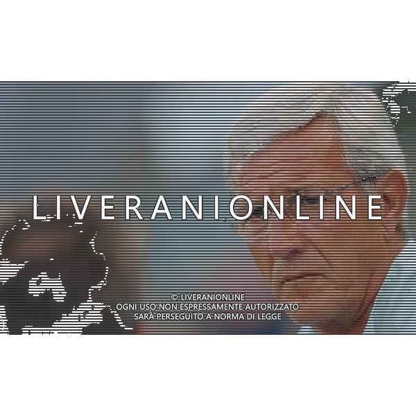 Preparazione alla Conferedation Cup Sud Africa 2009 Pisa - 06.06.2009 Italia-Irlanda del Nord Nella Foto:LIPPI MARCELLO /Ph.Vitez-Ag. Aldo Liverani