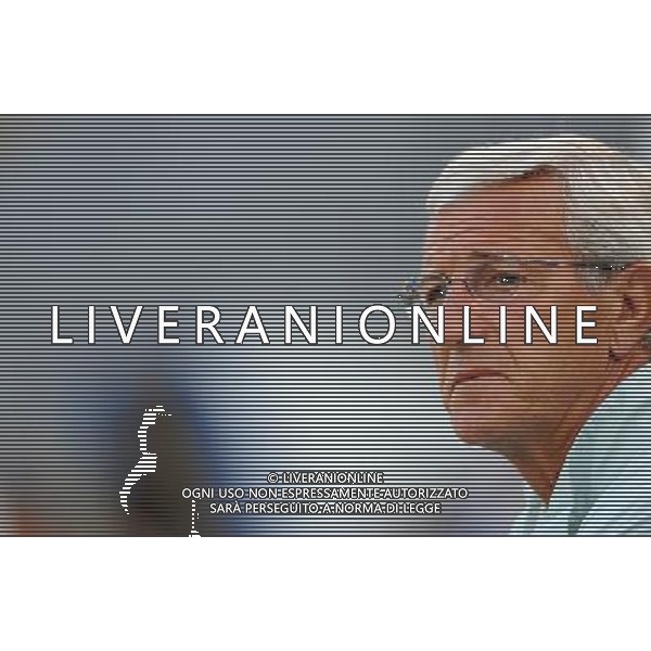 Preparazione alla Conferedation Cup Sud Africa 2009 Pisa - 06.06.2009 Italia-Irlanda del Nord Nella Foto:LIPPI MARCELLO /Ph.Vitez-Ag. Aldo Liverani