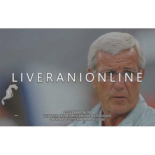 Preparazione alla Conferedation Cup Sud Africa 2009 Pisa - 06.06.2009 Italia-Irlanda del Nord Nella Foto:LIPPI MARCELLO /Ph.Vitez-Ag. Aldo Liverani