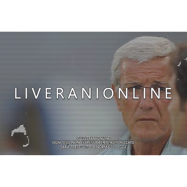 Preparazione alla Conferedation Cup Sud Africa 2009 Pisa - 06.06.2009 Italia-Irlanda del Nord Nella Foto:LIPPI MARCELLO /Ph.Vitez-Ag. Aldo Liverani