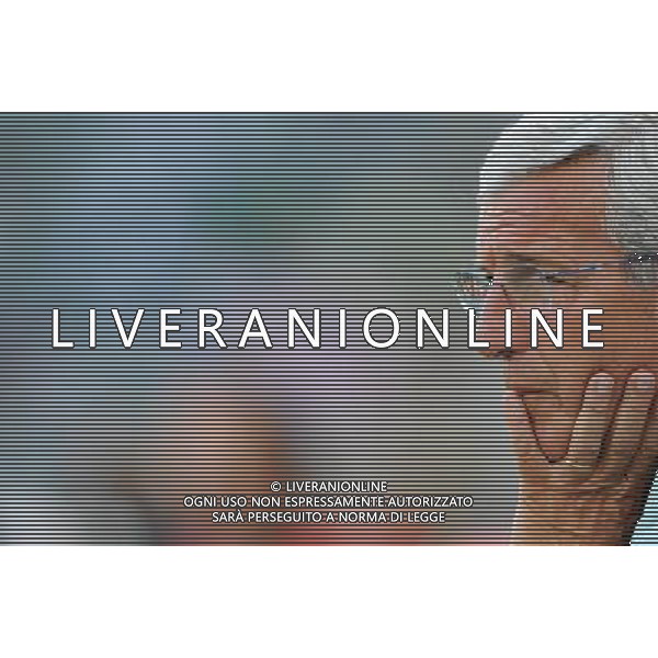 Preparazione alla Conferedation Cup Sud Africa 2009 Pisa - 06.06.2009 Italia-Irlanda del Nord Nella Foto:LIPPI MARCELLO /Ph.Vitez-Ag. Aldo Liverani