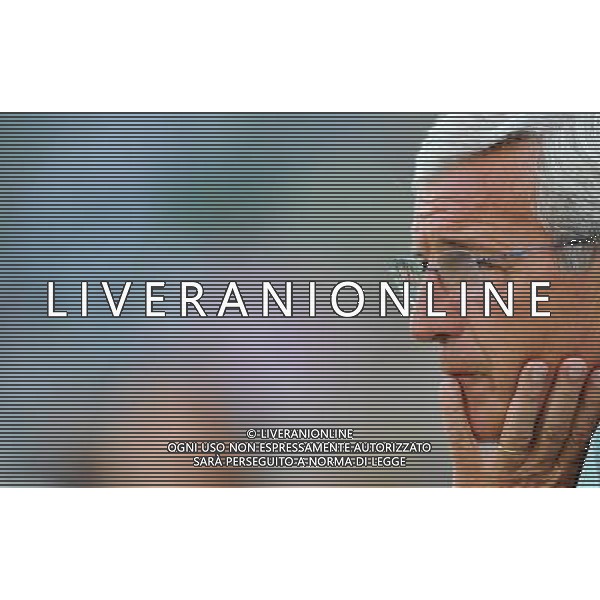 Preparazione alla Conferedation Cup Sud Africa 2009 Pisa - 06.06.2009 Italia-Irlanda del Nord Nella Foto:LIPPI MARCELLO /Ph.Vitez-Ag. Aldo Liverani