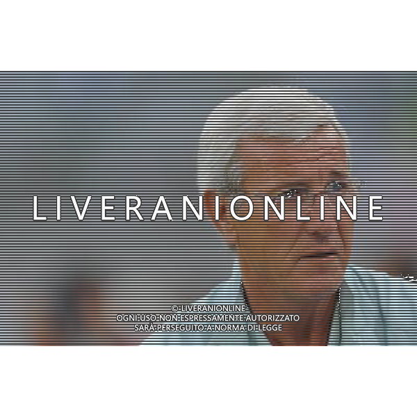 Preparazione alla Conferedation Cup Sud Africa 2009 Pisa - 06.06.2009 Italia-Irlanda del Nord Nella Foto:LIPPI MARCELLO /Ph.Vitez-Ag. Aldo Liverani