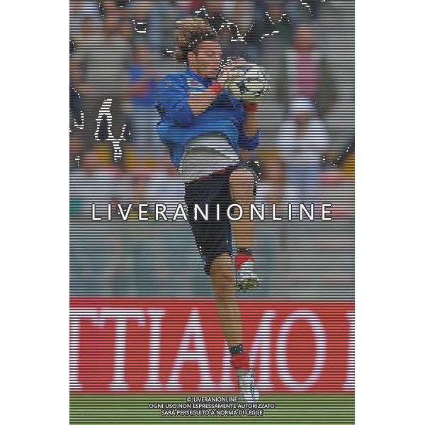 Preparazione alla Conferedation Cup Sud Africa 2009 Pisa - 06.06.2009 Italia-Irlanda del Nord Nella Foto:MARCHETTI FEDERICO /Ph.Vitez-Ag. Aldo Liverani