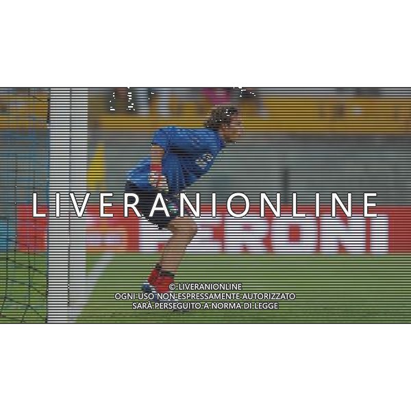 Preparazione alla Conferedation Cup Sud Africa 2009 Pisa - 06.06.2009 Italia-Irlanda del Nord Nella Foto:MARCHETTI FEDERICO /Ph.Vitez-Ag. Aldo Liverani