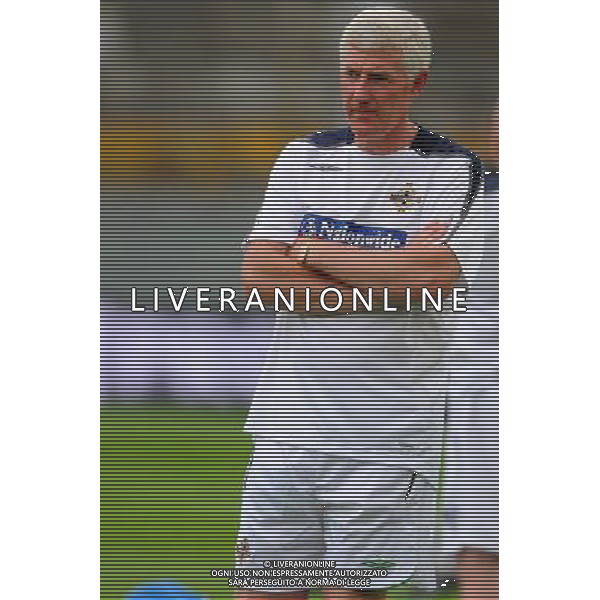 Preparazione alla Conferedation Cup Sud Africa 2009 Pisa - 06.06.2009 Italia-Irlanda del Nord Nella Foto:WORTHINGTON NIGEL /Ph.Vitez-Ag. Aldo Liverani