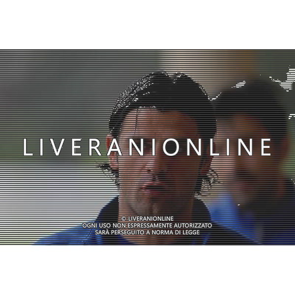 Preparazione alla Conferedation Cup Sud Africa 2009 Ritiro a Coverciano Coverciano(FI) - 07.06.2009 Allenamento Nella Foto:IAQUINTA VINCENZO /Ph.Vitez-Ag. Aldo Liverani