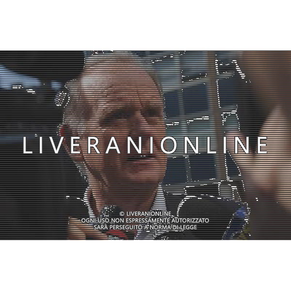 MILANO 11/6/2009 LEGA CALCIO VIA ROSELLINI NELLA FOTO GIOVANNI COBOLLI GIGLI FOTO ROMANO/AG ALD LIVERANI